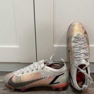 Nike mercurial vapor 8.5 soccer cleats